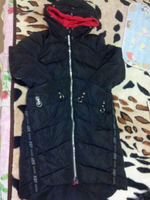 Куртка женская 6000