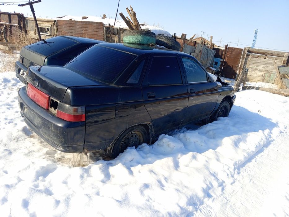 Разбор ваз  по запчастям