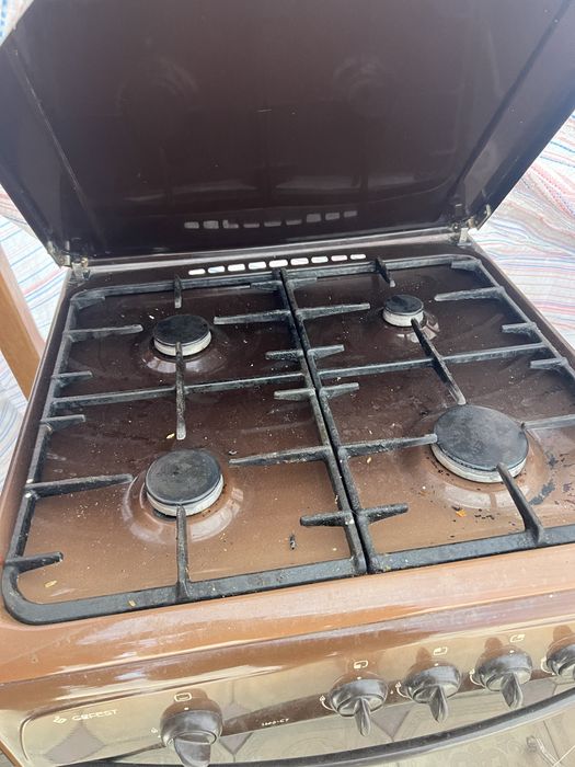 продам газовая плита