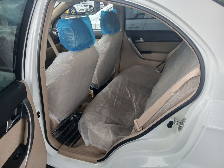 Продается автомобиль марки НЕКСИЯ-3. Автомат коробка. 2017г.в