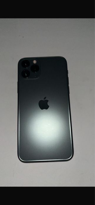 Обмен 11 pro на s22