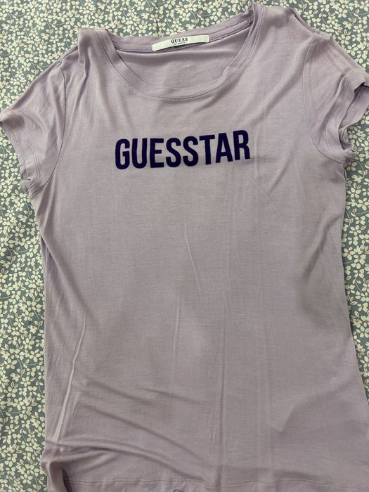 Тениски GUESS /AX/BOSS /рокля GUESS