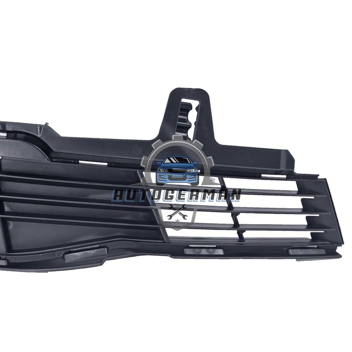 Решетка за BMW F30 F31 LCI / Facelift 3 серия халоген предна броня