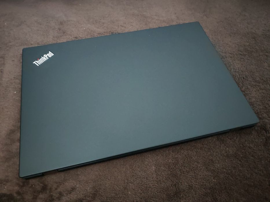 Lenovo ThinkPad T15 Gen 1  i7/16GB/512SSD