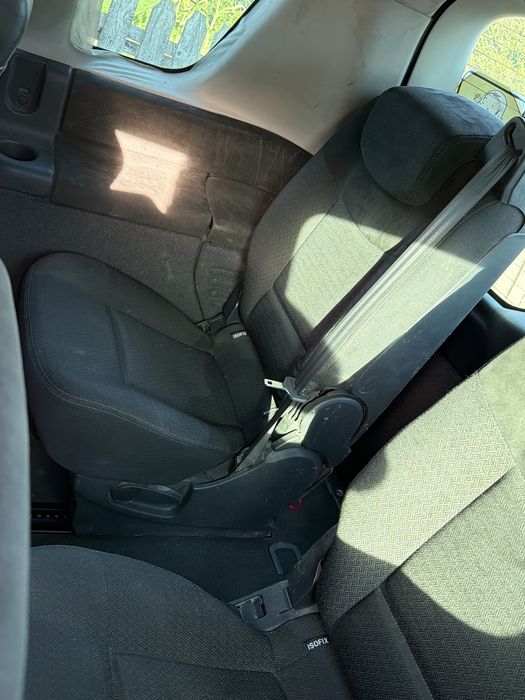 renault espace 2007 2.0D 170cp
