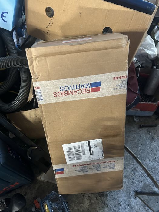 Глава 5.7 vortec нова