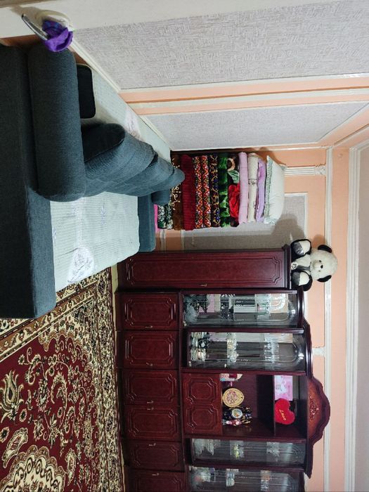 Срочно продаётся дом 1 ком.