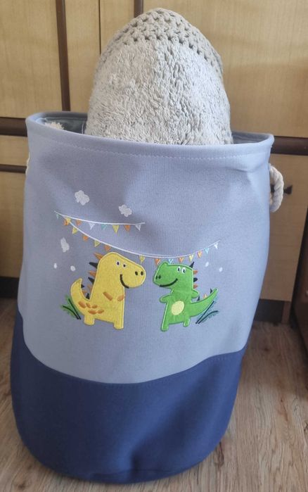 Релефни детски килимчета Guy Laroche Bear.Silver