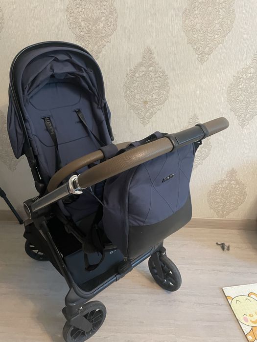 Детская коляска kidilo