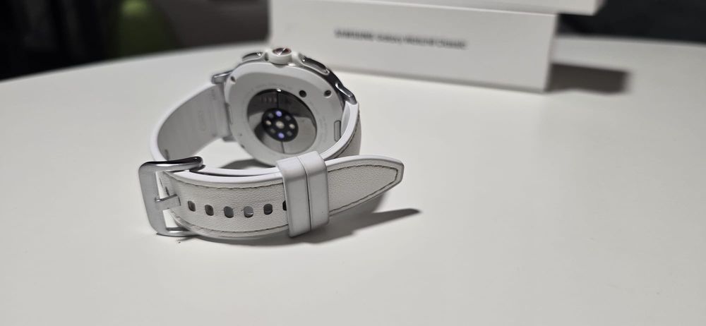 Galaxy watch 8 classic