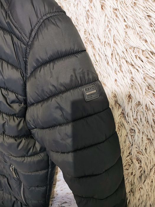 Geaca Reserved Mărimea S