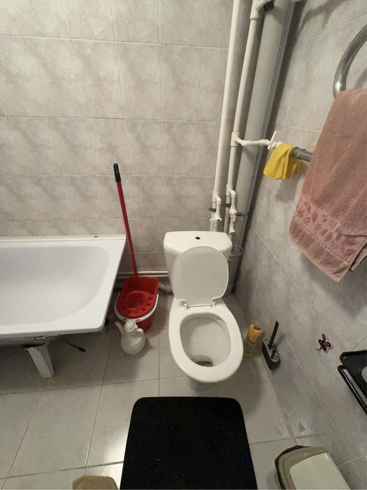 Продам Квартиру мкр Береке