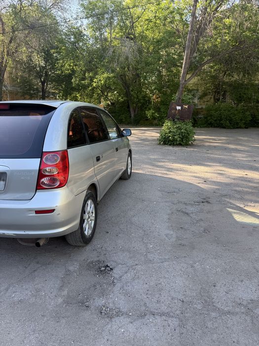 Toyota Nadia в продаже возможен обмен