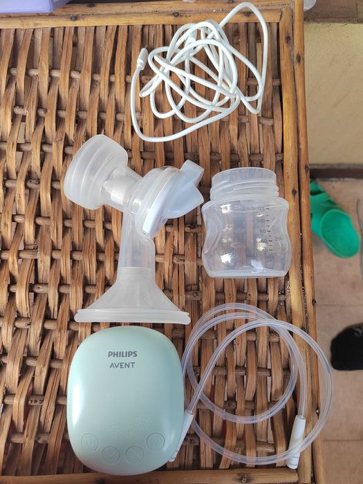 Помпа за кърмачки