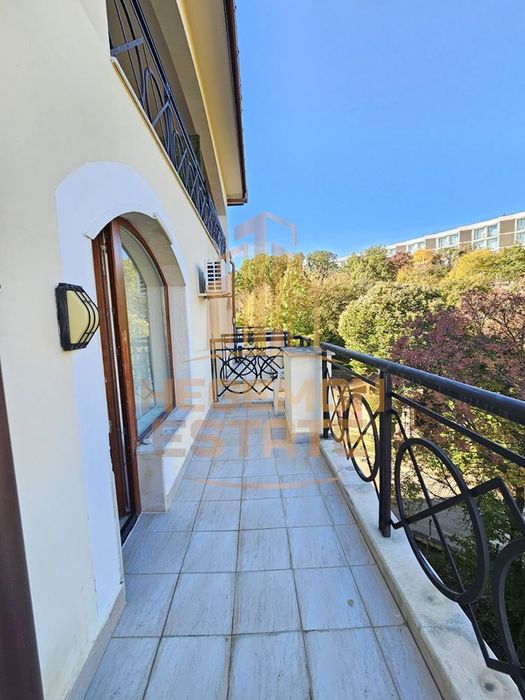 Продава се Двустаен апартамент в к.к. Златни пясъци - 88 кв.м за 1421 €/кв.м - Снимка #9