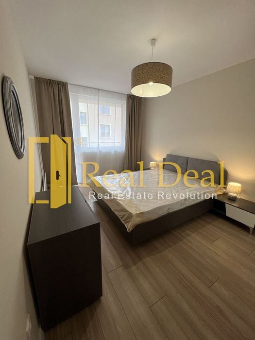 Дава се под наем Четиристаен апартамент в София, Редута - 125 кв.м за 1050 € - Снимка #4