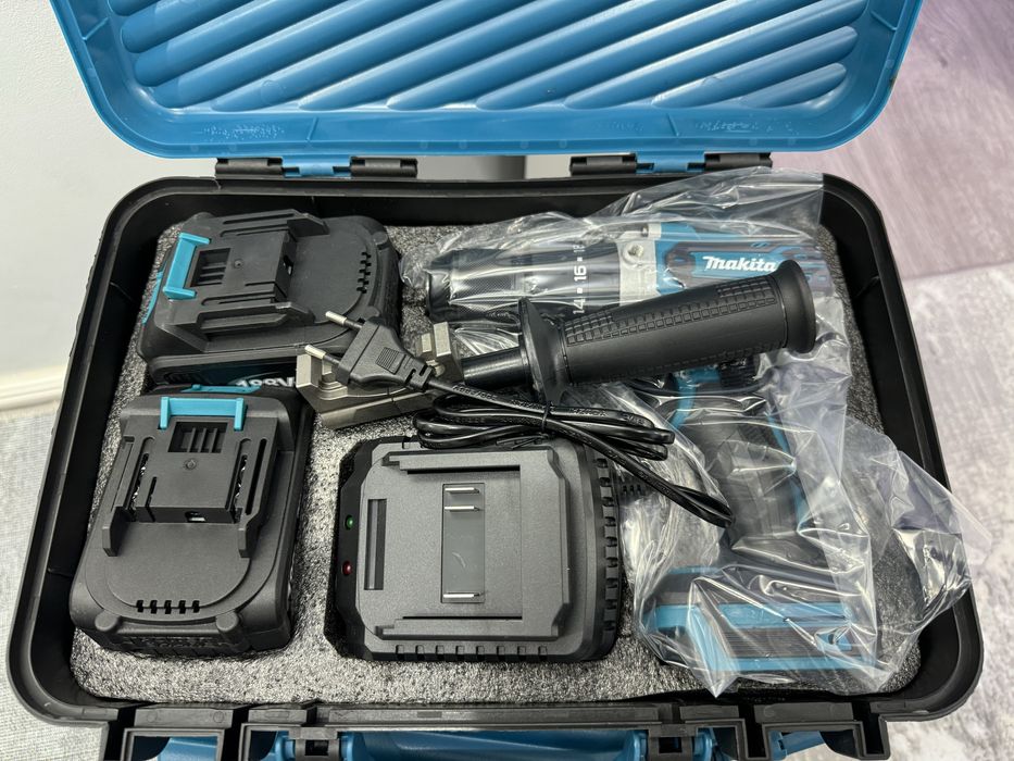 Шрупорверт-ледобур