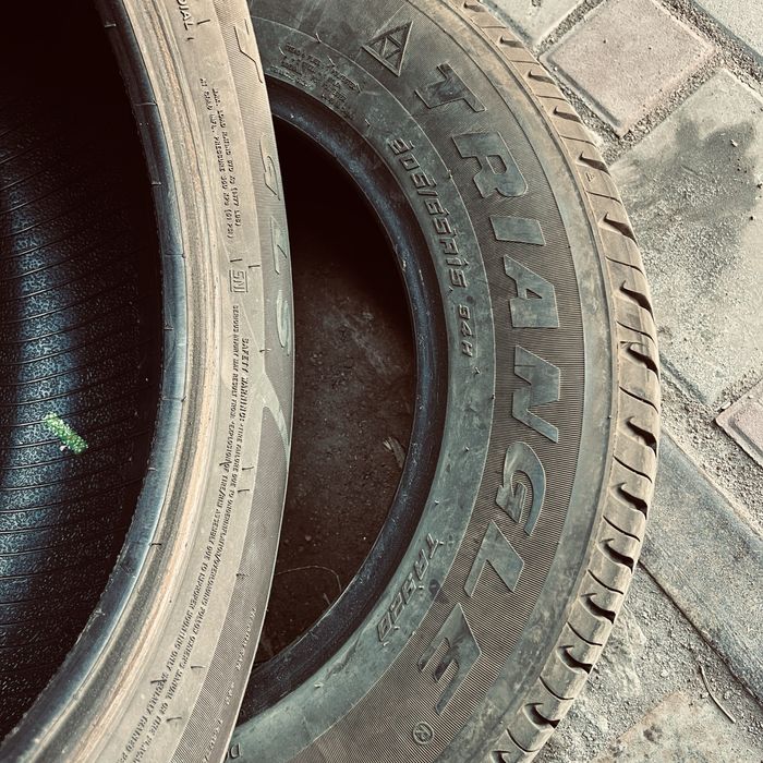 Triangle TR928 205/65 R15 94H