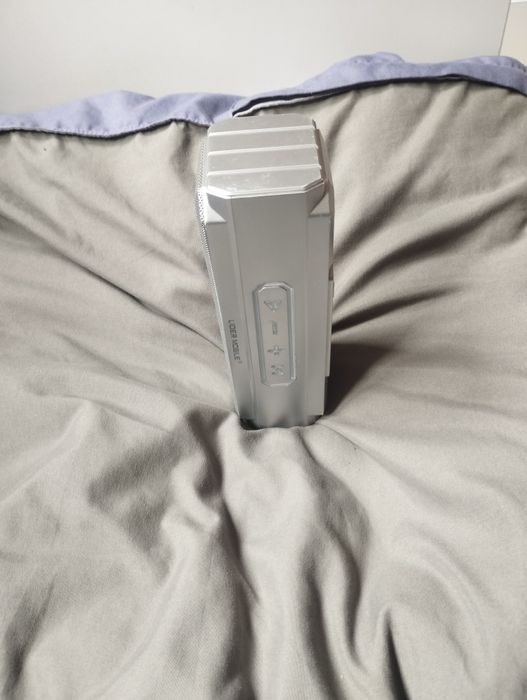 Блютузная колонка