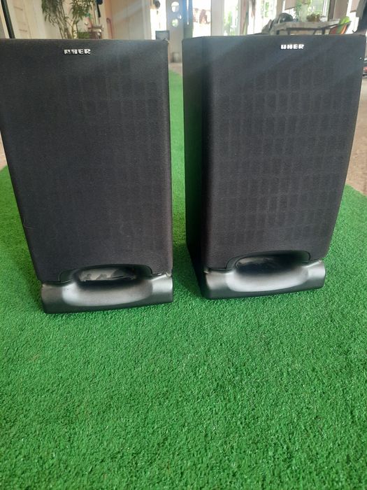 Sistem multimedia cu boxe