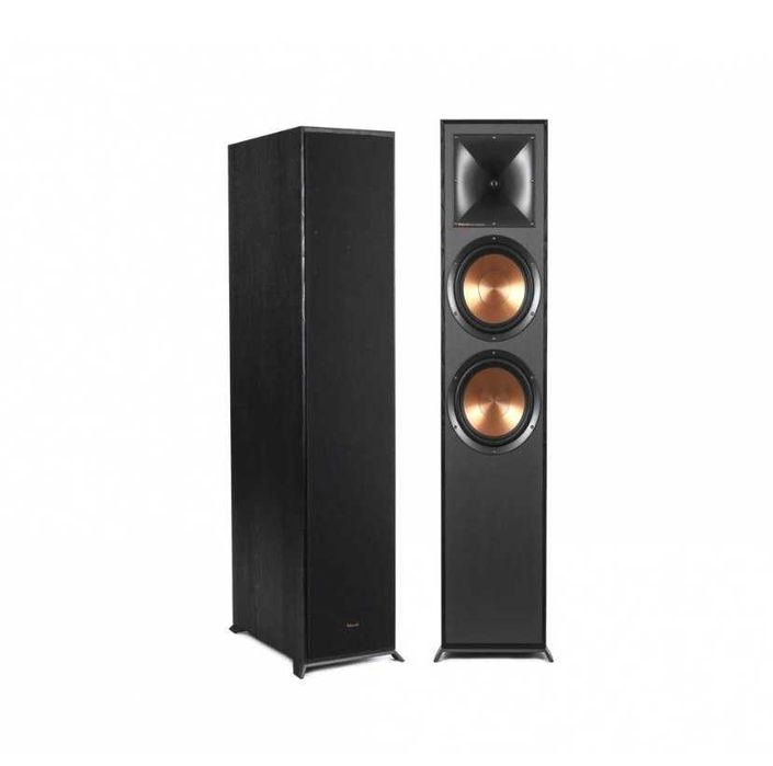 klipsch R820F напольная акустика