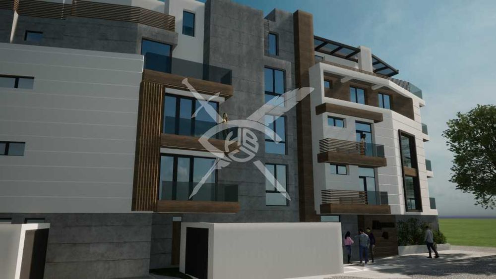 Тристаен апартамент в Сарафово 620 - 19857 - 2