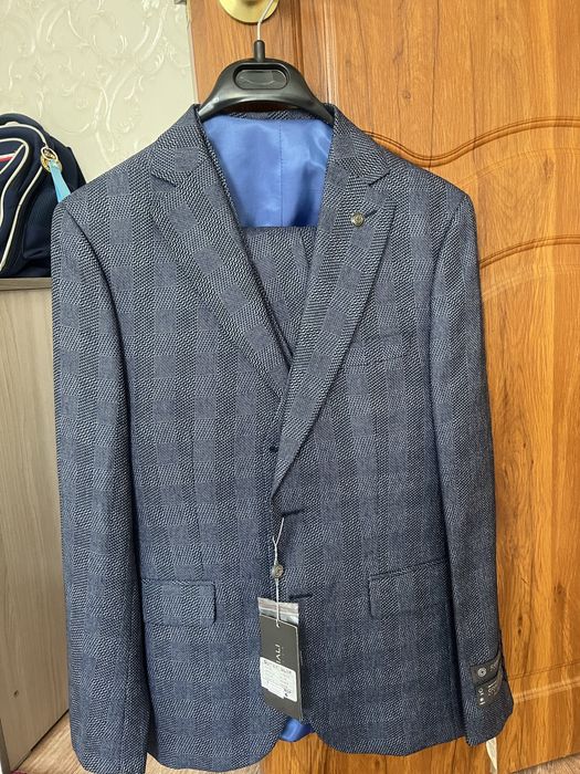 Костюм шалбар сатам