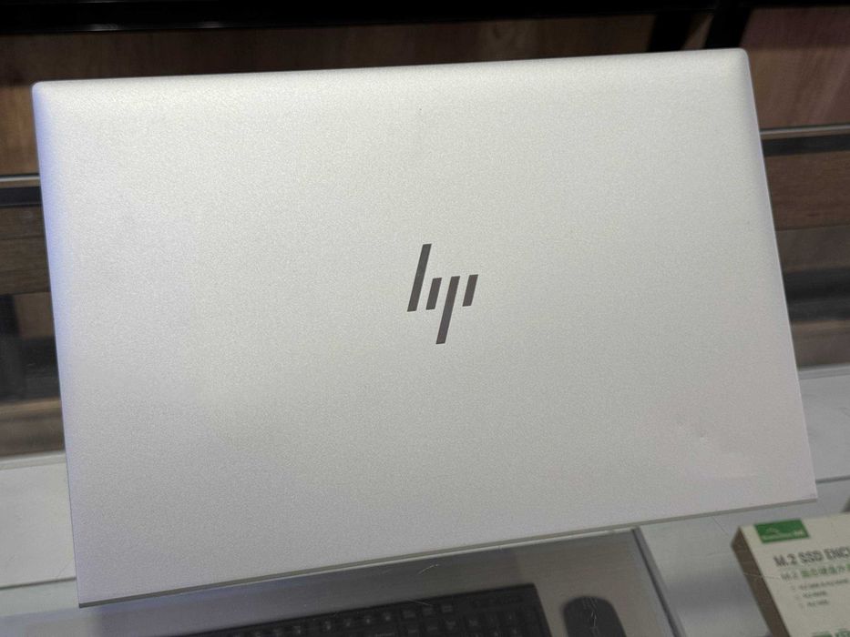 HP ELITEBOOK 840 G7 intel Core i5-10310U озу8гб хард256ssd