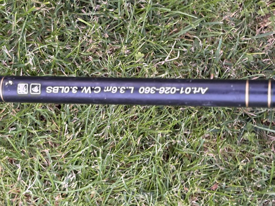 Продавам въдици,макари,колчета(сигнализатори,обгегачи]