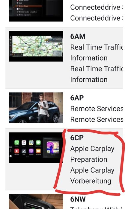 BMW USB update actualizare hărți activare CARPLAY cod FSC VIM 2025