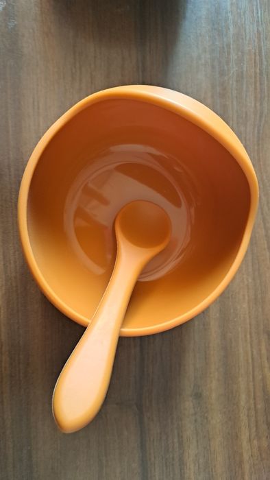 Bol diversificare cu lingurita