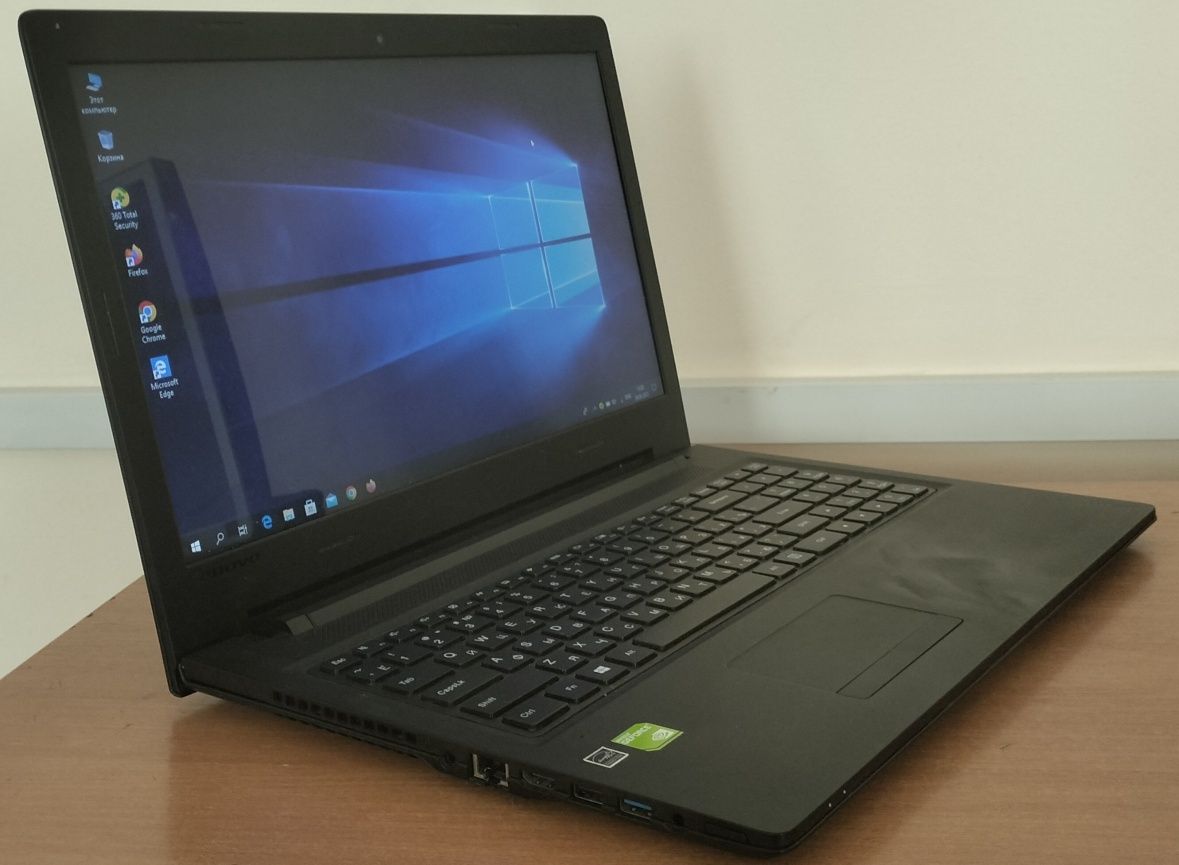 Ideapad 100 15ibd