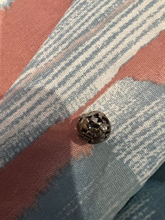 Pandora висулка around the world