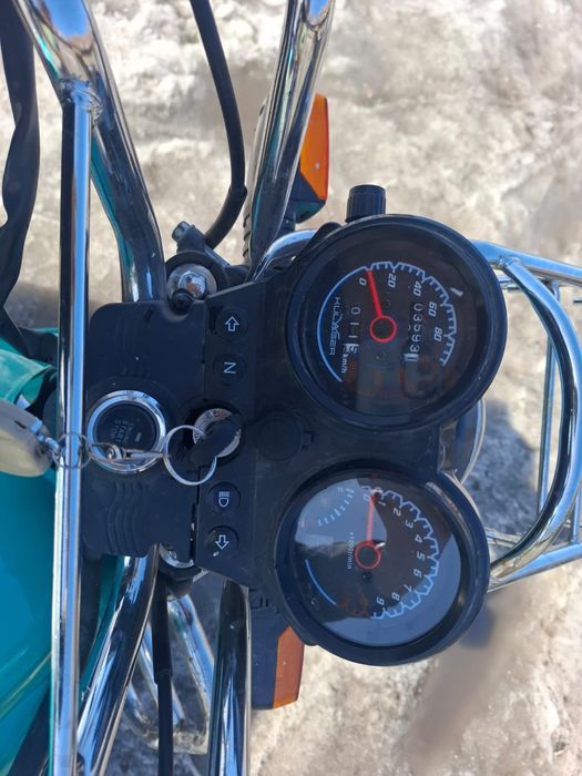 Кулагер в хорошем состоянии