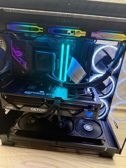 Carcasa Nzxt H9 Elite