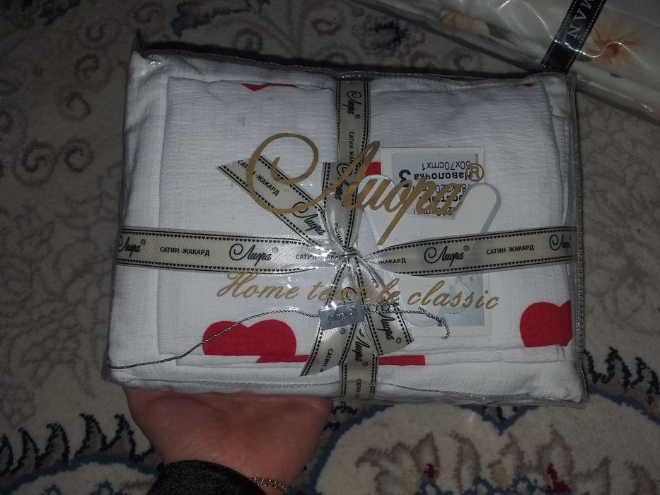 1kishilik serdsali pastel