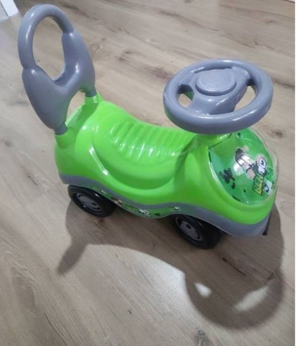 Детский  талакар