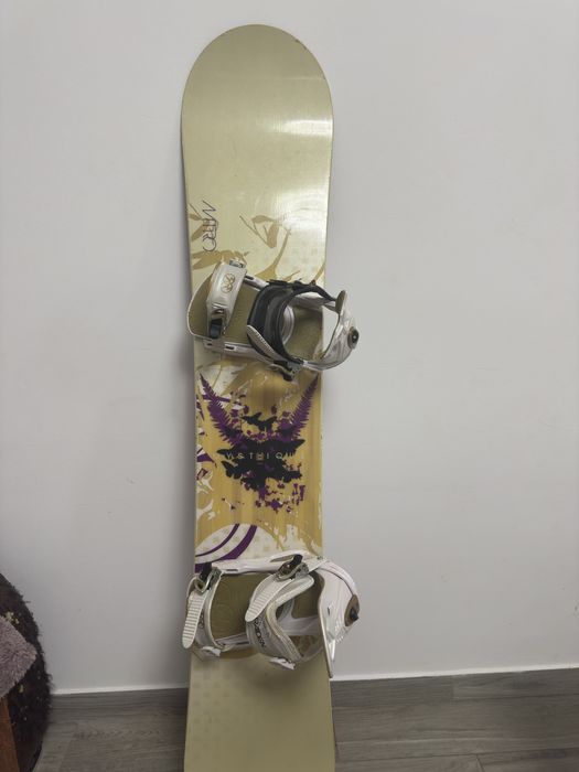 Snowboard Nitro 150cm