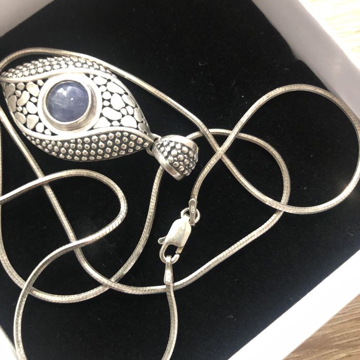 Set argint 925 vintage