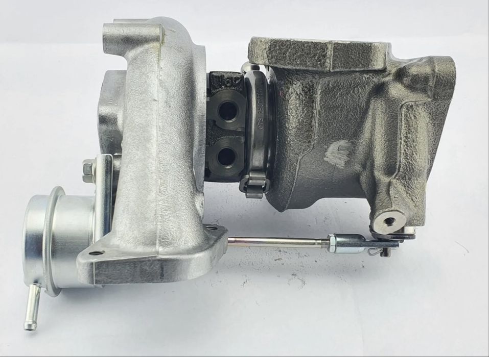 Turbo Nisan Juke 1.6