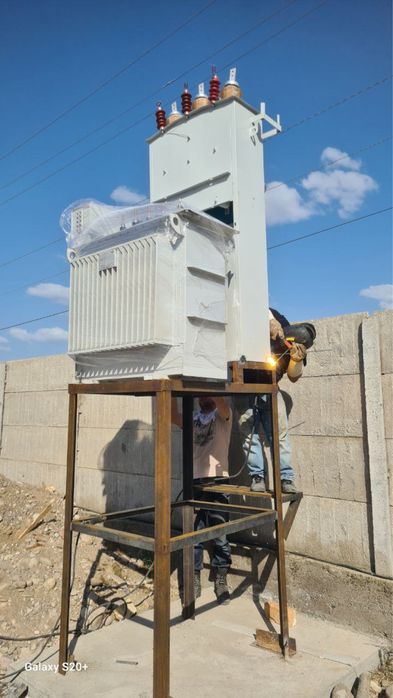 Transformator Omp Tmg Tm Трансформатор Омп Тмг Тм