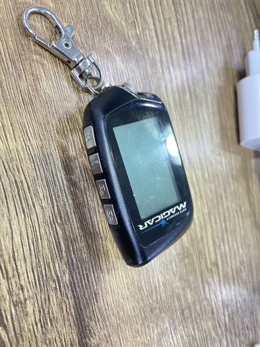 Magicar 906 пультлар