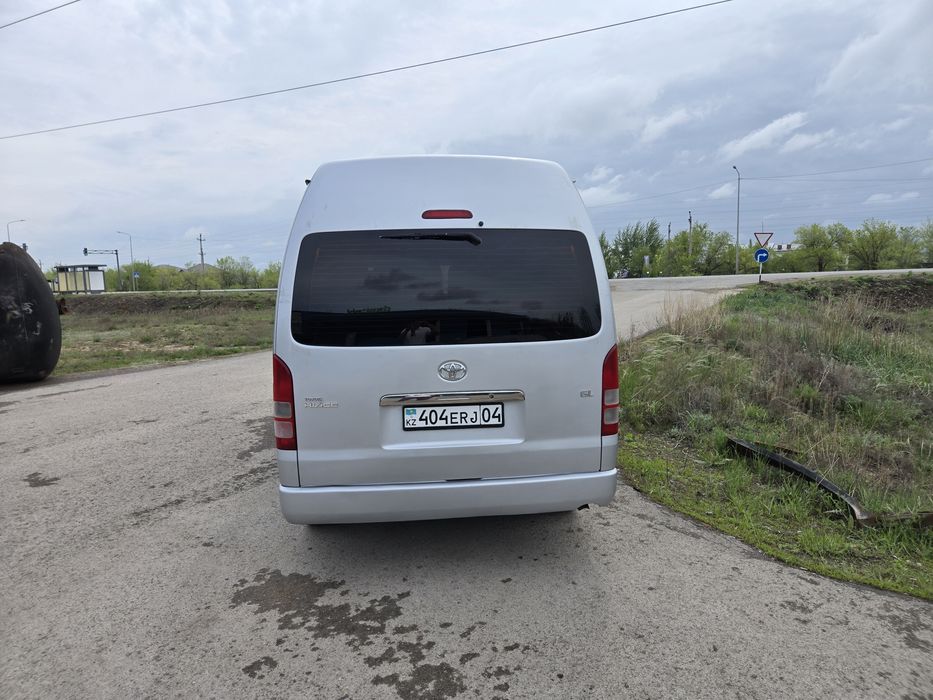 Пассажирские перевозки
