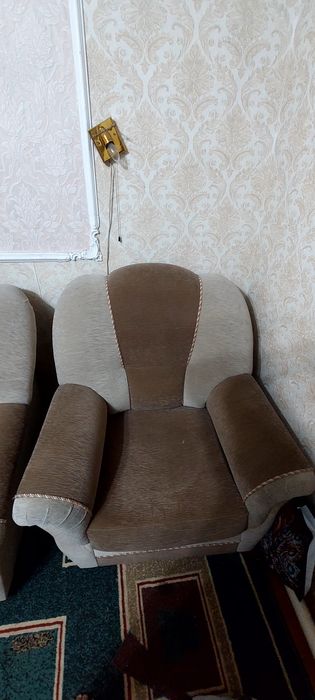 Продам диван раскладной