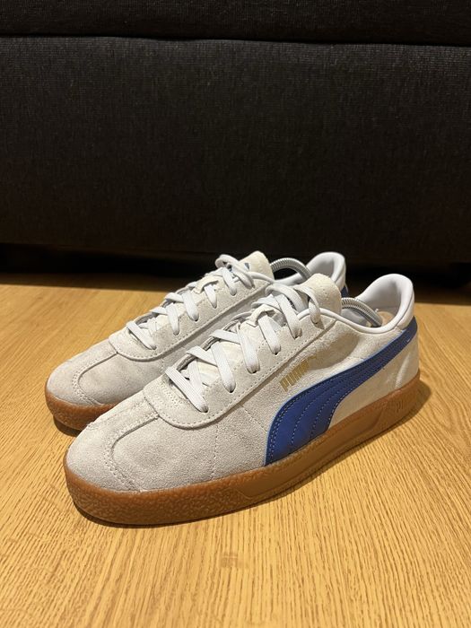 Оригинални маратонки Puma 42 номер