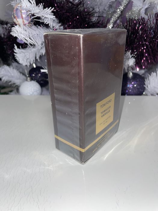 Parfum Tom Ford Tobacco Vanille, sigilat, 100%!