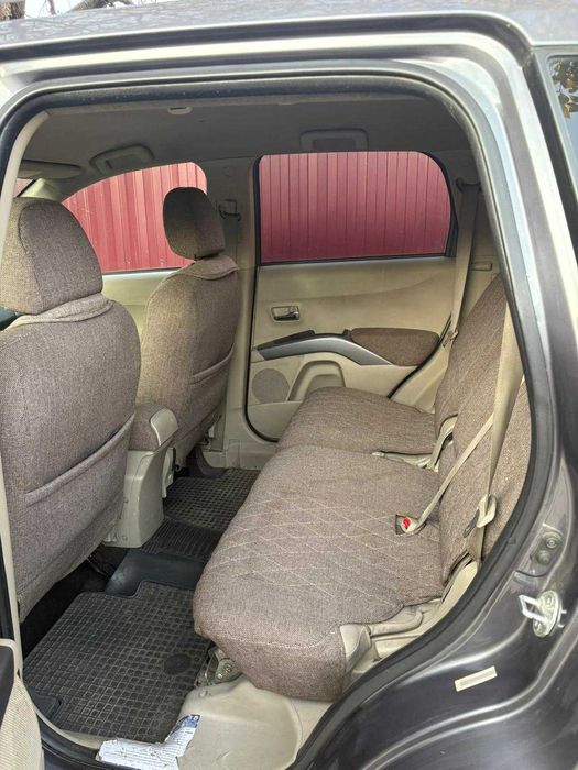 Продам автомашину