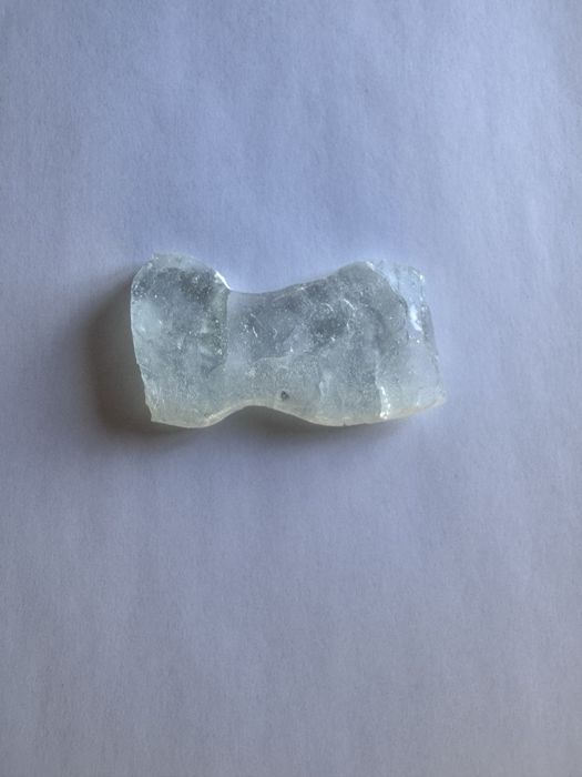 Силикат  глыба калия