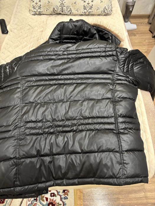 Продам куртку земню