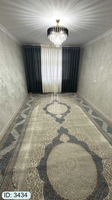 Kvartira sotiladi ️⃣№3434 P.Dastgir rusalka yo'l yoqasida 2xonalik